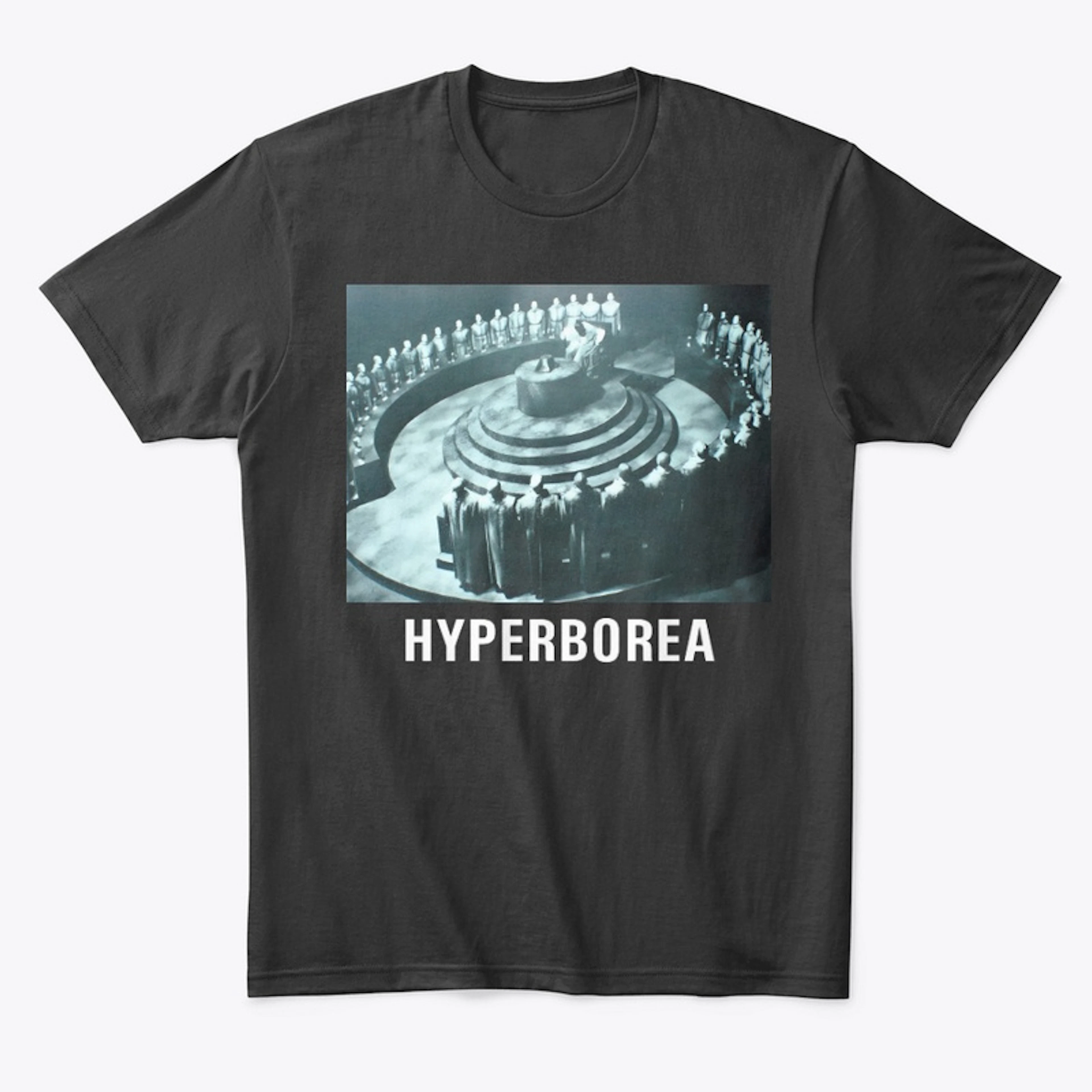 Hyperborea (council)