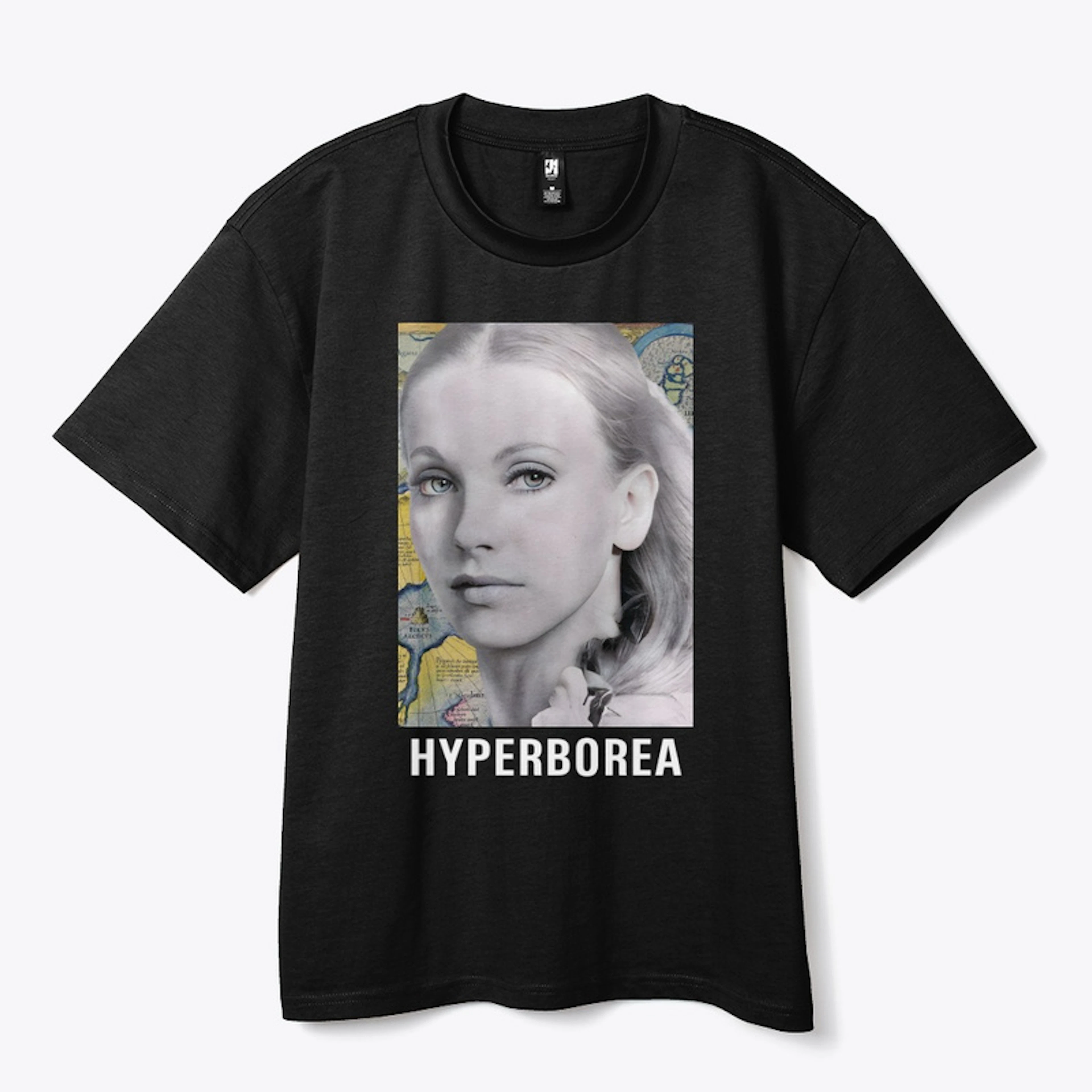 Hyperborea (abyss)