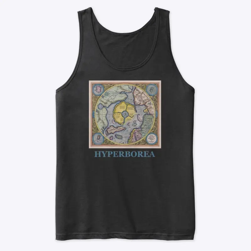 HYPERBOREA 