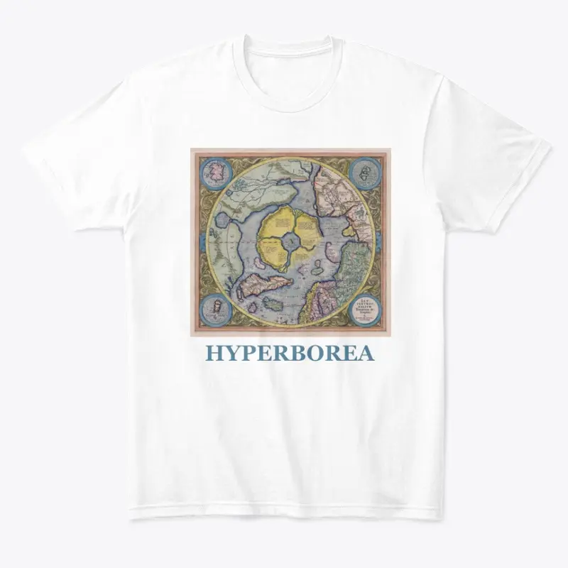 HYPERBOREA 