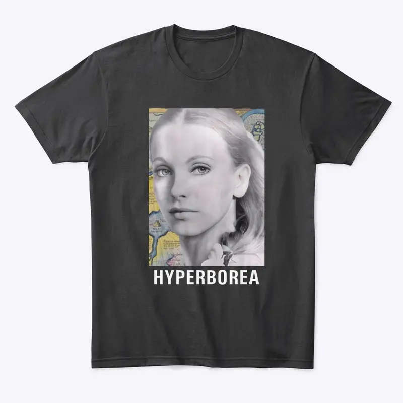 Hyperborea (abyss)