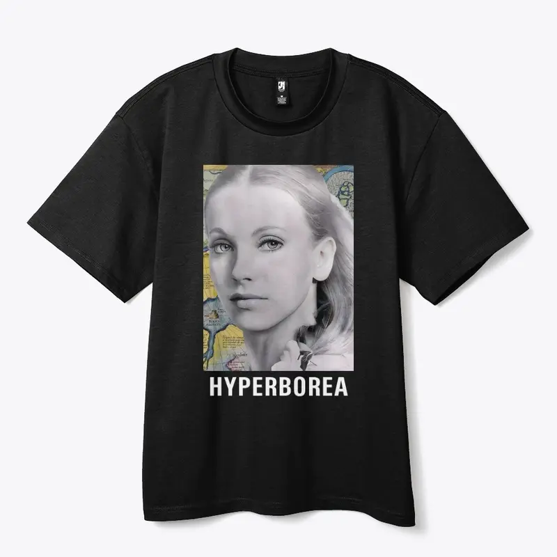 Hyperborea (abyss)