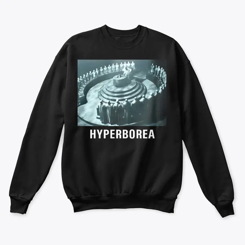 Hyperborea (council)