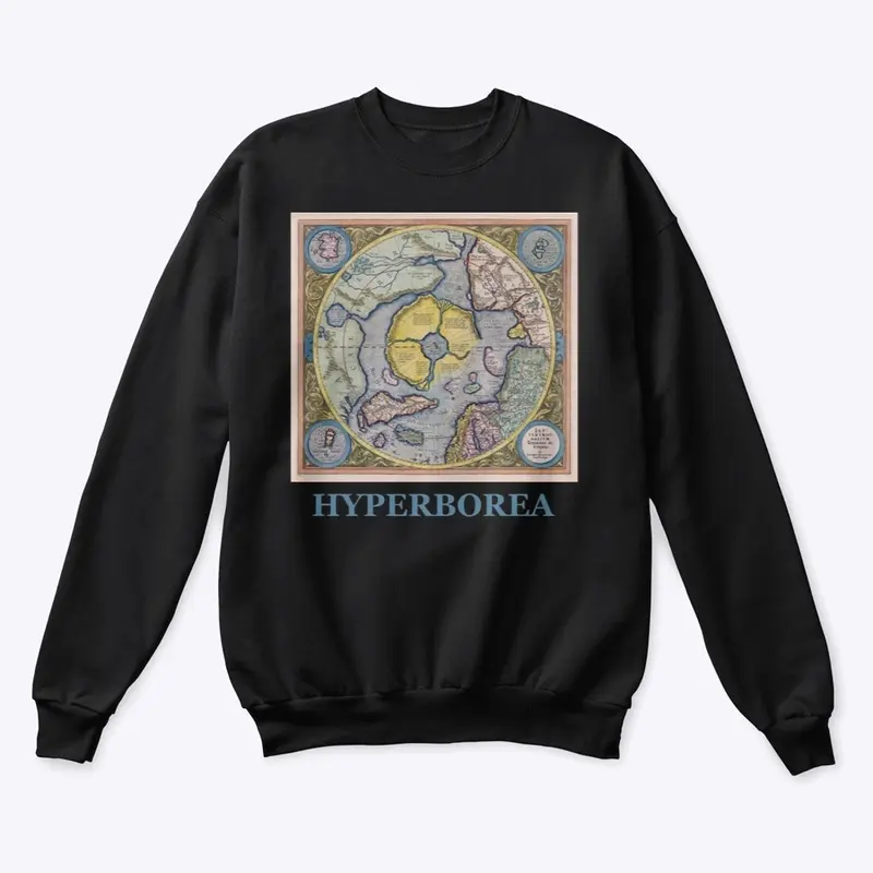 HYPERBOREA 