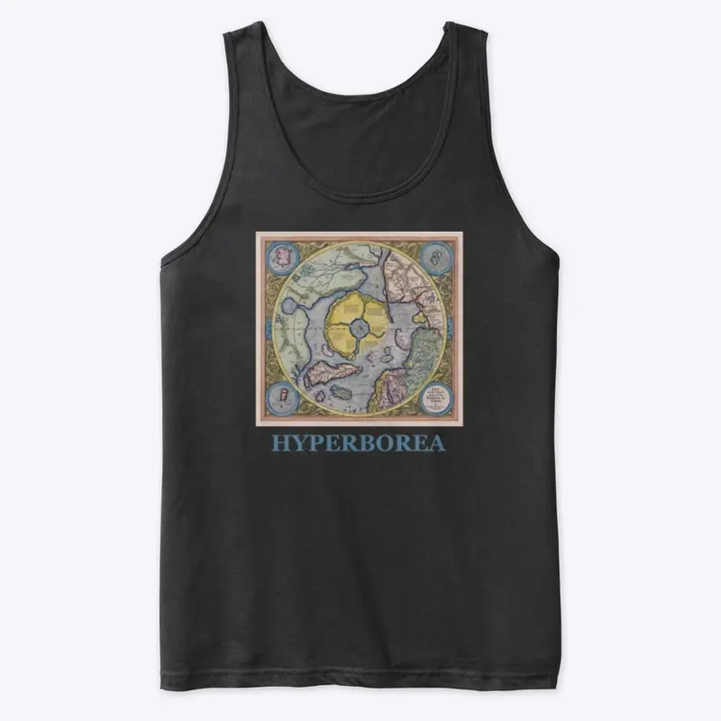 HYPERBOREA 